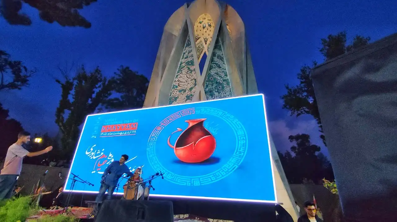 اجاره ویدیووال در مشهد
