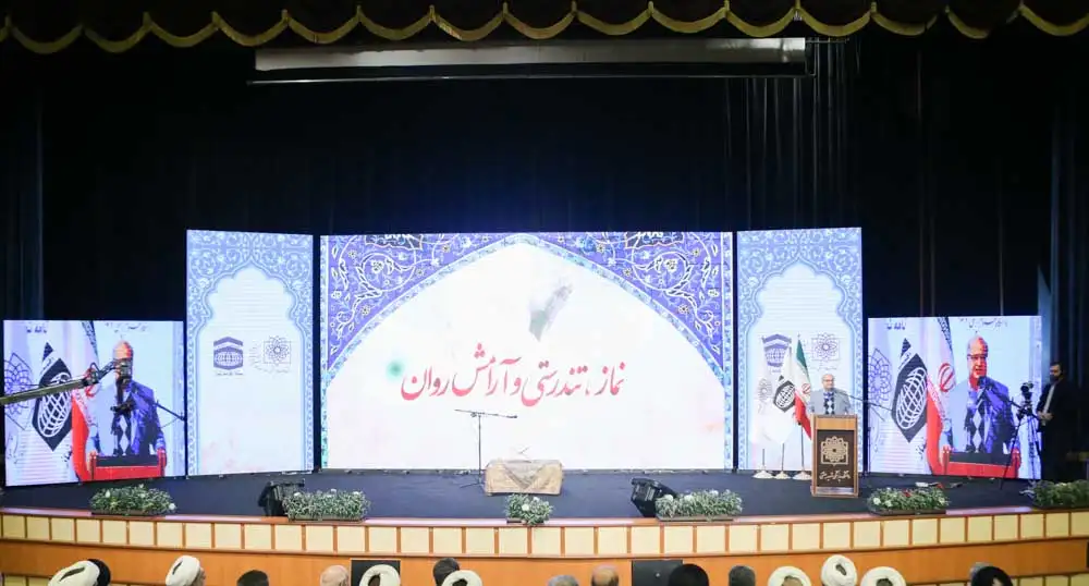 اجاره ویدیووال در مشهد