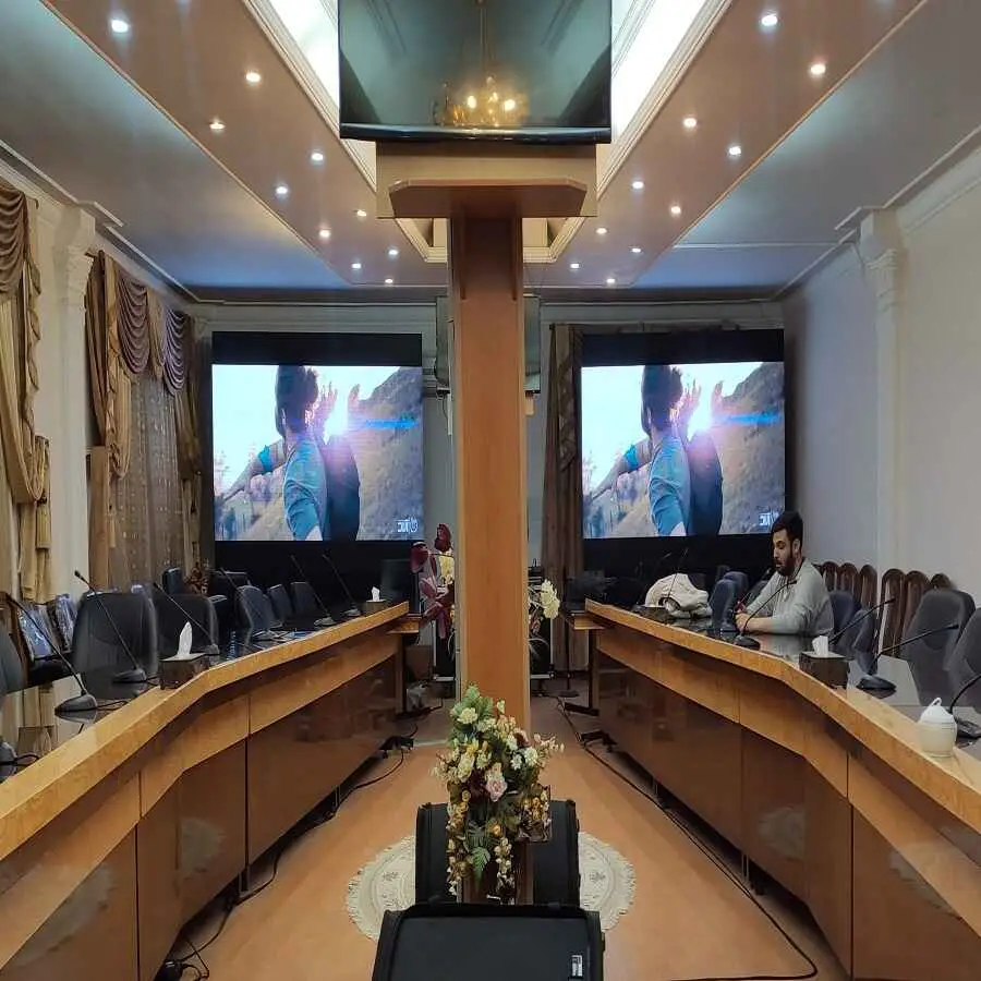 ویدیووال چیست