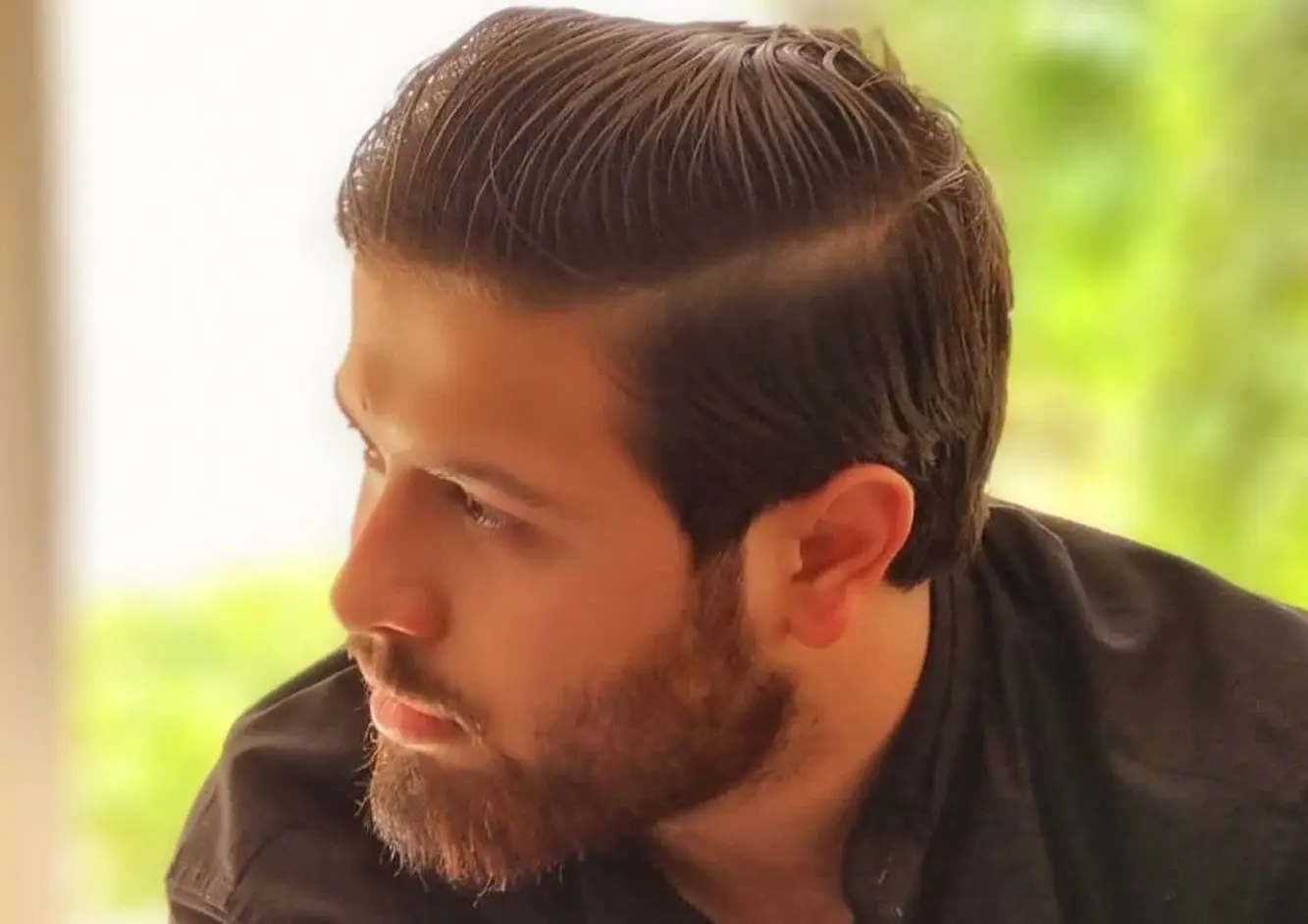 سید متین رضوی
