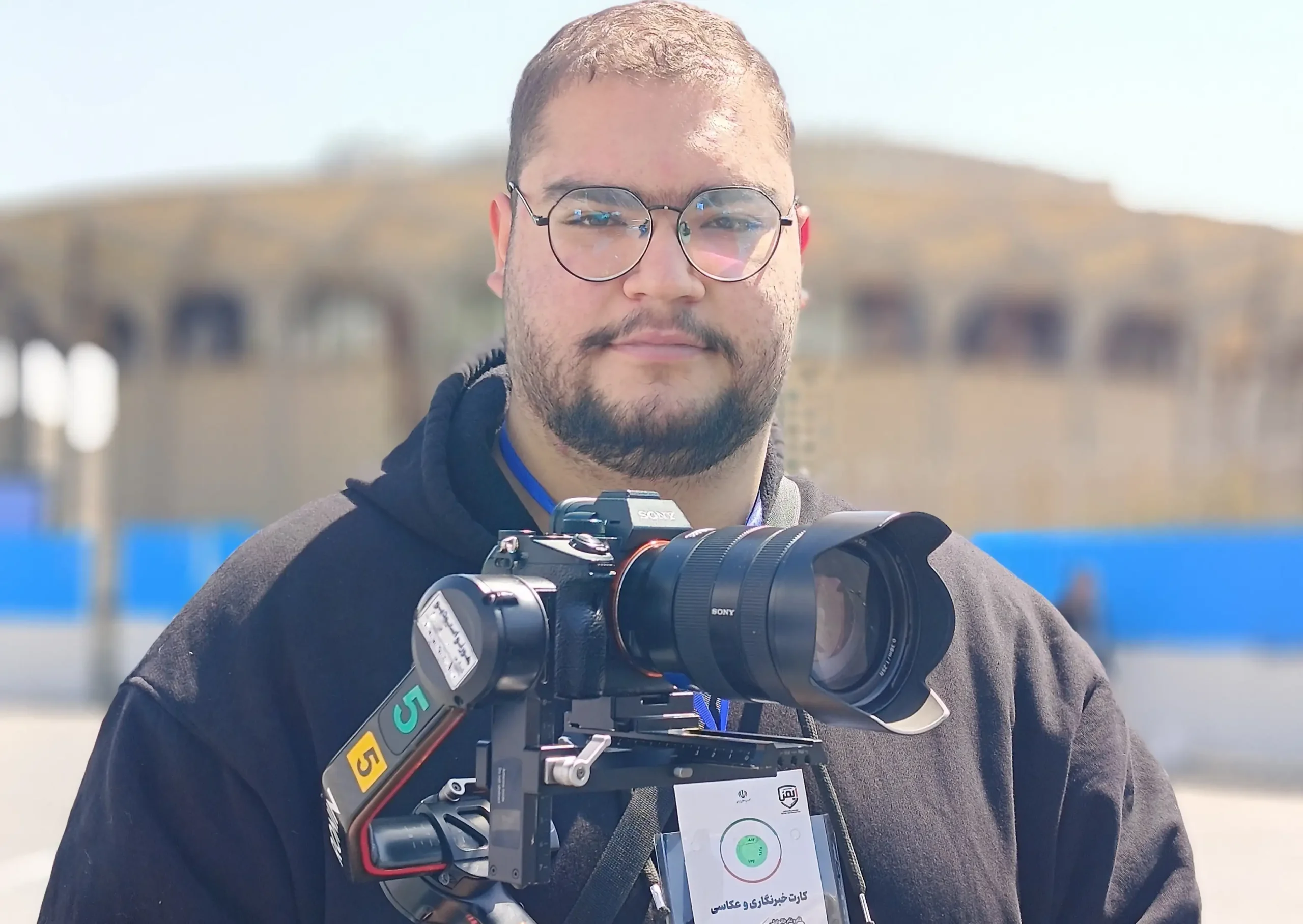 علی اسکندری راد