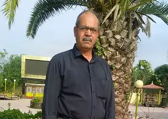 رسول شورگشتی