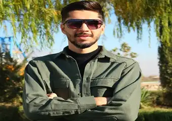 عرفان حسینی