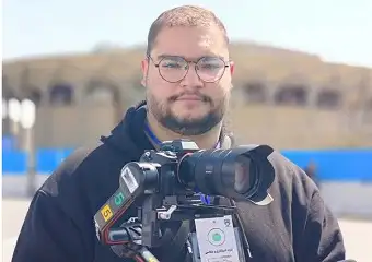 علی اسکندری
