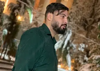 مصطفی علی ابادی