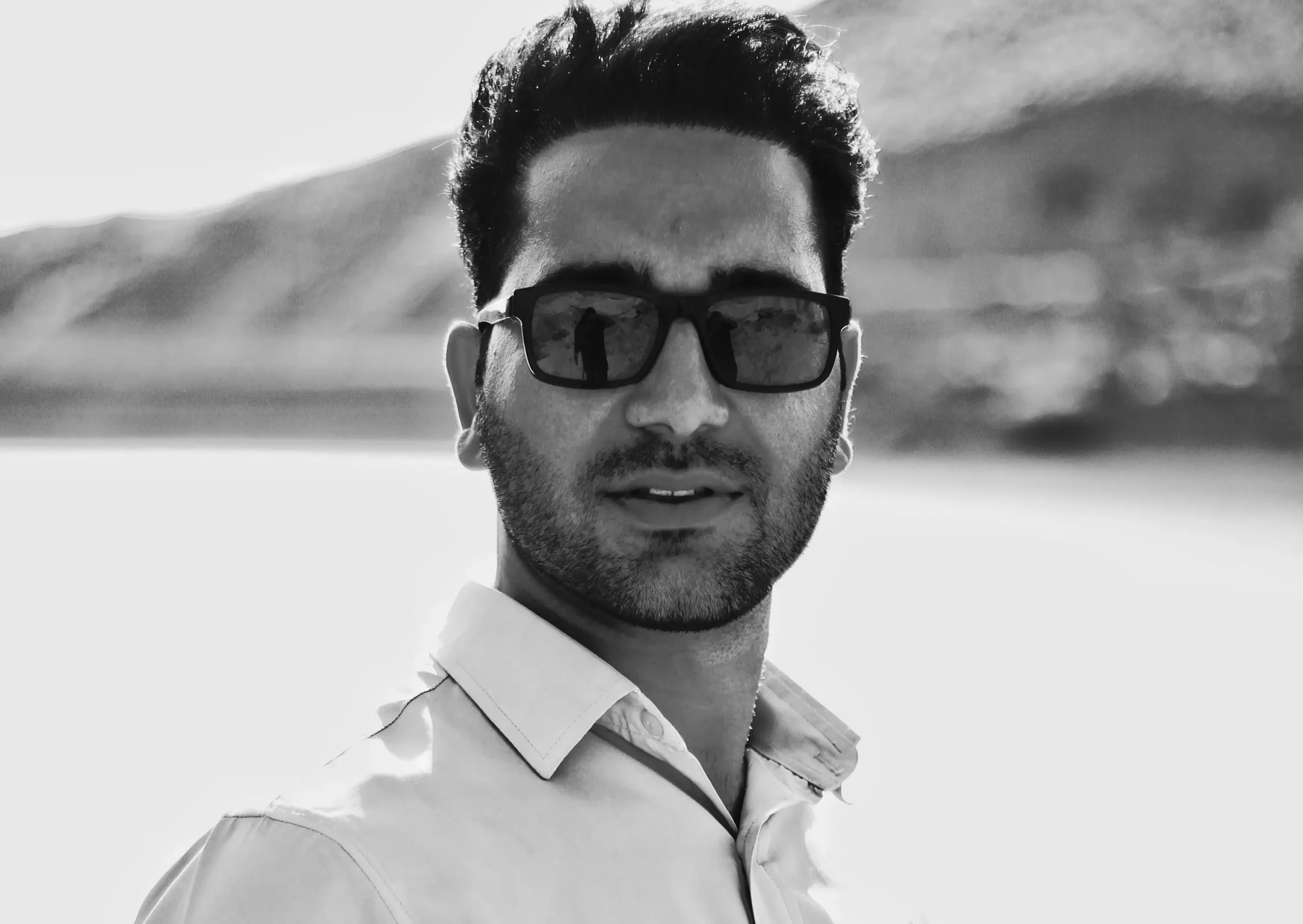 وحید بلوچی
