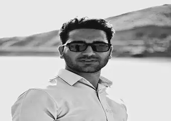 وحید بلوچی