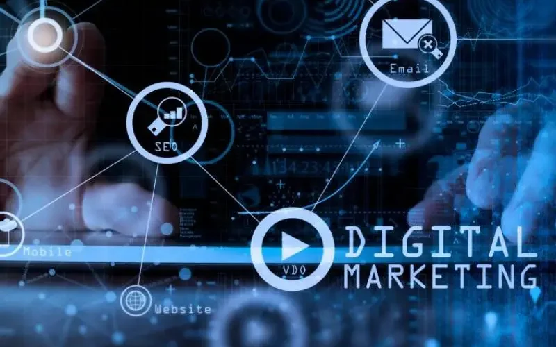 digital-marketing